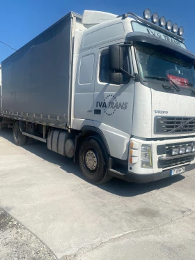 Volvo Fh | Mobile.bg    2