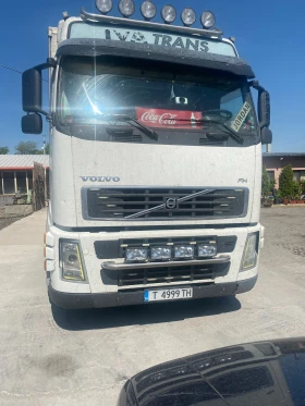     Volvo Fh