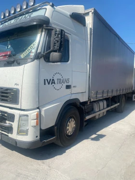 Volvo Fh | Mobile.bg    3