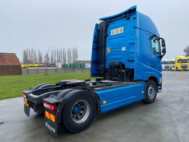 Volvo Fh 500, снимка 7 - Камиони - 48819830