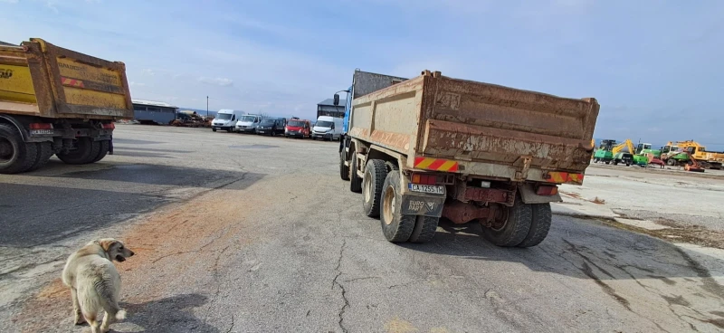 Iveco 340e42h, снимка 8 - Камиони - 49298125