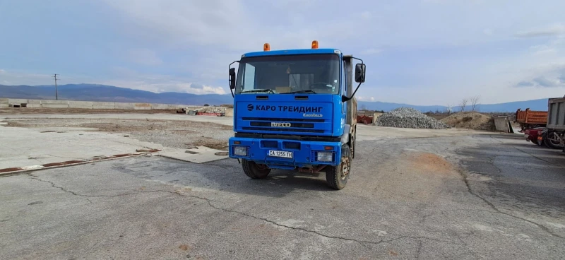 Iveco 340e42h