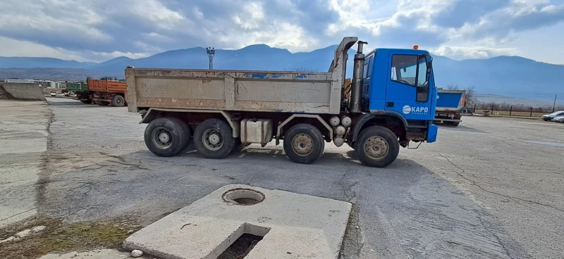 Iveco 340e42h, снимка 3 - Камиони - 49298125
