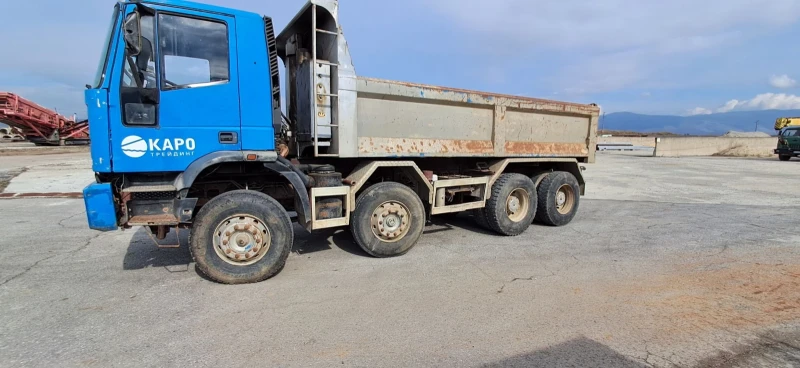 Iveco 340e42h, снимка 10 - Камиони - 49298125