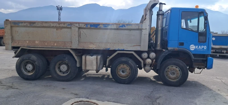Iveco 340e42h, снимка 4 - Камиони - 49298125