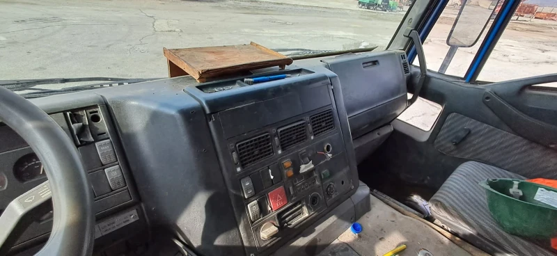 Iveco 340e42h, снимка 12 - Камиони - 49298125
