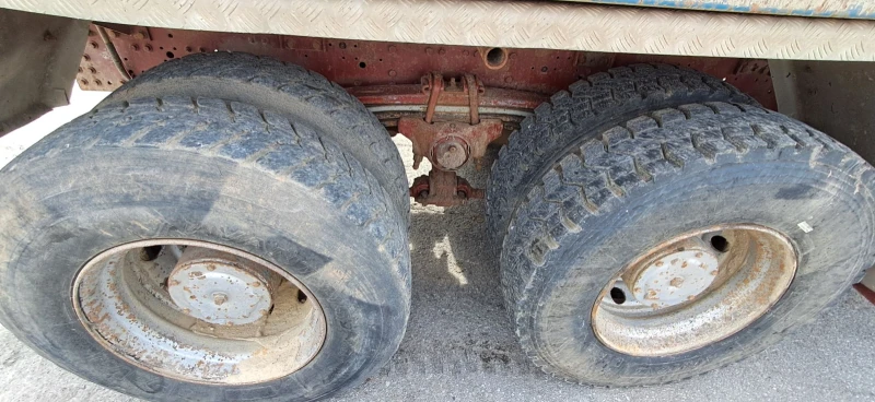 Iveco 340e42h, снимка 6 - Камиони - 49298125