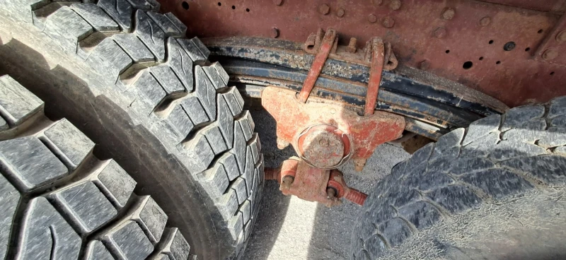 Iveco 340e42h, снимка 7 - Камиони - 49298125