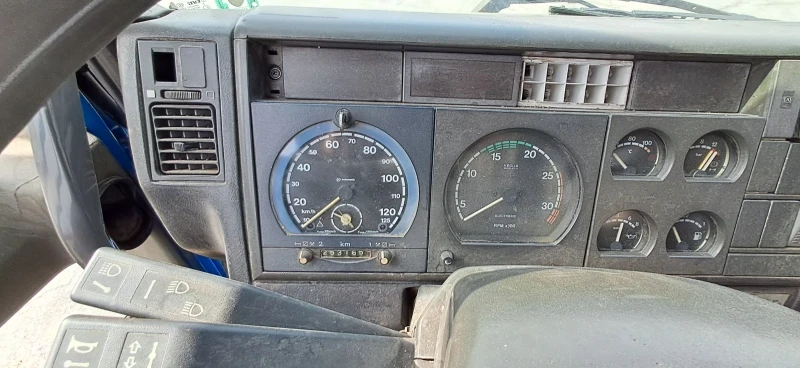 Iveco 340e42h, снимка 11 - Камиони - 49298125