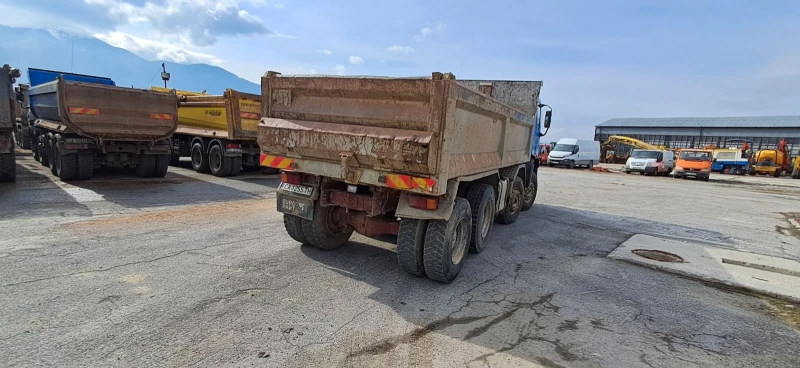 Iveco 340e42h, снимка 9 - Камиони - 49298125