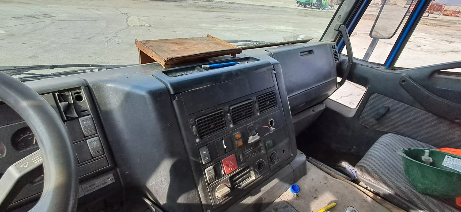 Iveco 340e42h | Mobile.bg   12