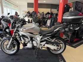 Yamaha FZ6 600I, снимка 6