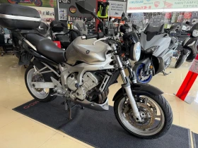 Yamaha FZ6 600I, снимка 2
