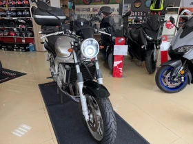 Yamaha FZ6 600I, снимка 1