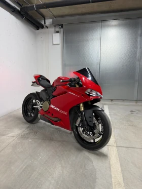 Ducati Ducati 1299 Panigale Всичко оригинално по него , снимка 4