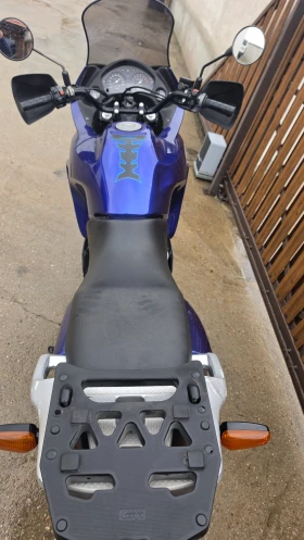 Honda Xlv 650, снимка 3
