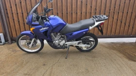 Honda Xlv 650, снимка 5