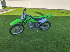  Kawasaki Klx