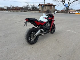 Honda Cbr 650, снимка 11