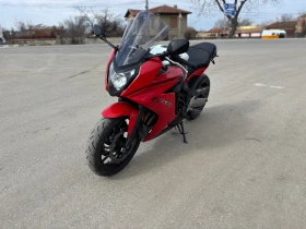 Honda Cbr 650, снимка 2