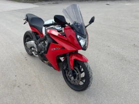 Honda Cbr 650, снимка 8