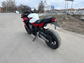 Honda Cbr 650, снимка 5