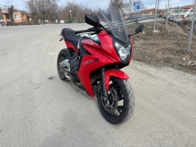 Honda Cbr 650, снимка 3