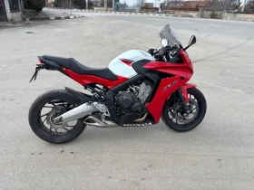  Honda Cbr