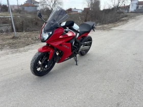 Honda Cbr 650, снимка 7