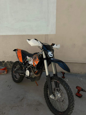 Ktm 450 Exc -r | Mobile.bg    6