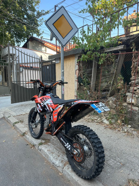 Ktm 450 Exc -r | Mobile.bg    2