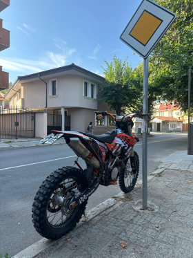 Ktm 450 Exc -r | Mobile.bg    3