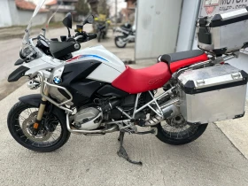 Обява за продажба на BMW R 1200GS 30 Years ~16 780 лв. - изображение 6