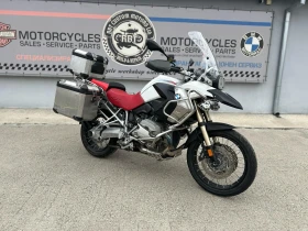 Обява за продажба на BMW R 1200GS 30 Years ~16 780 лв. - изображение 1