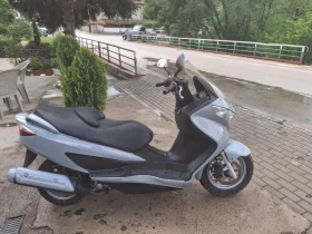 Suzuki Burgman | Mobile.bg    7