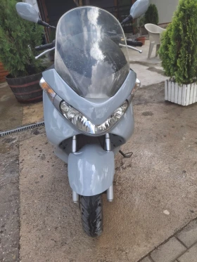 Suzuki Burgman | Mobile.bg    2
