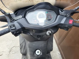 Sym Citycom 300i | Mobile.bg    10
