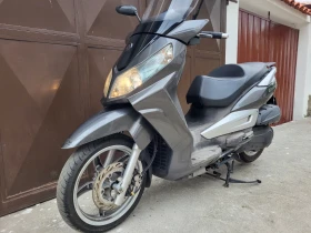 Sym Citycom 300i | Mobile.bg    7