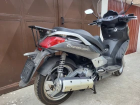Sym Citycom 300i | Mobile.bg    3