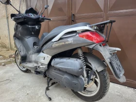 Sym Citycom 300i | Mobile.bg    9