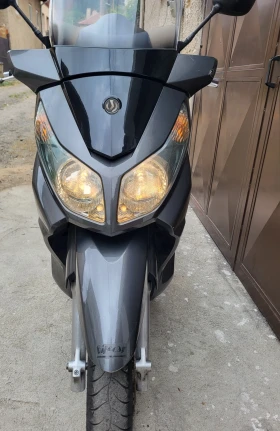 Sym Citycom 300i | Mobile.bg    5