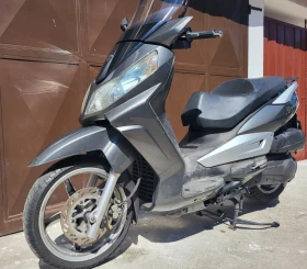Sym Citycom 300i | Mobile.bg    4