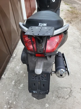 Sym Citycom 300i | Mobile.bg    4