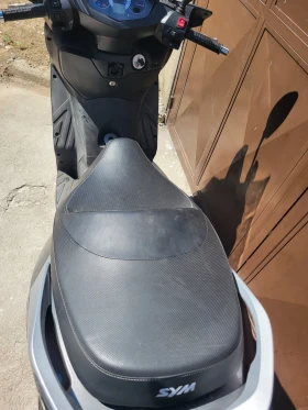 Sym Citycom 300i | Mobile.bg    8