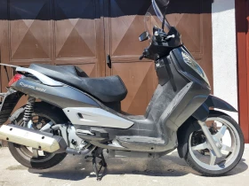 Sym Citycom 300i | Mobile.bg    2