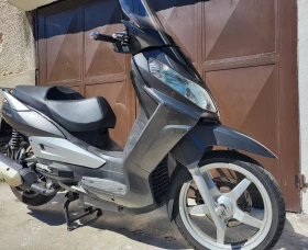     Sym Citycom 300i
