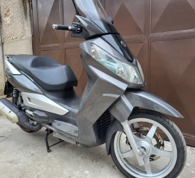     Sym Citycom 300i