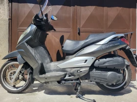 Sym Citycom 300i | Mobile.bg    5