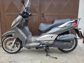 Sym Citycom 300i | Mobile.bg    8