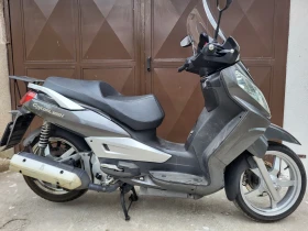 Sym Citycom 300i | Mobile.bg    2